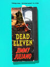 Cover image for Dead Eleven